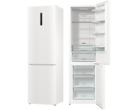 Gorenje CHLODZ-ZAMR. NRK6202AW4 - 1019294 - zdjęcie 1
